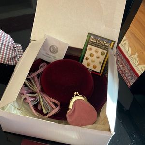 American Girl doll clothes and accessories